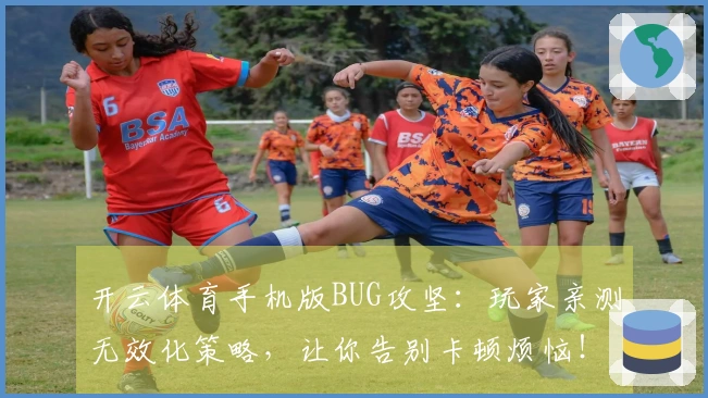 开云体育手机版BUG攻坚:玩家亲测无效化策略,让你告别卡顿烦恼!