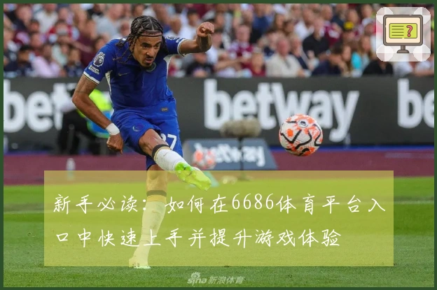 新手必读：如何在6686体育平台入口中快速上手并提升游戏体验