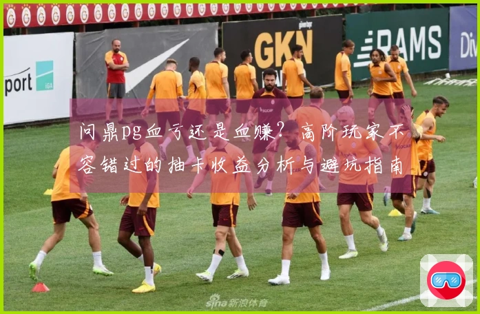 问鼎pg血亏还是血赚？高阶玩家不容错过的抽卡收益分析与避坑指南