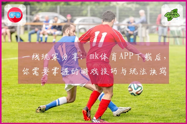 一线玩家分享：mk体育APP下载后，你需要掌握的游戏技巧与玩法诀窍